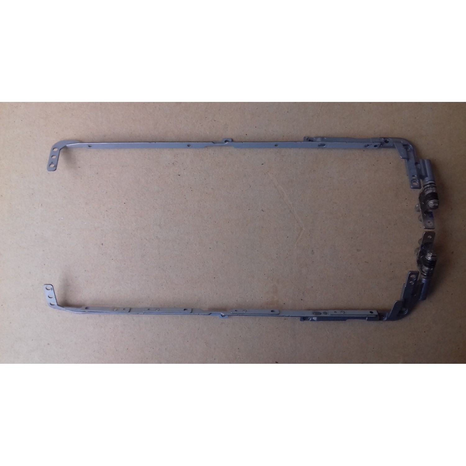 Set balamale cu sine Asus K70